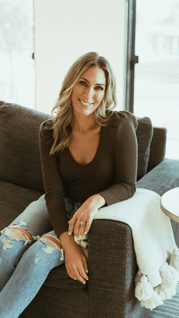 Dr. Morgan Cutlip, CEO of Better Share